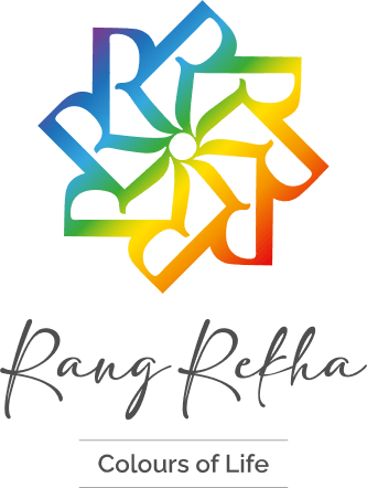 Rang Rekha Logo